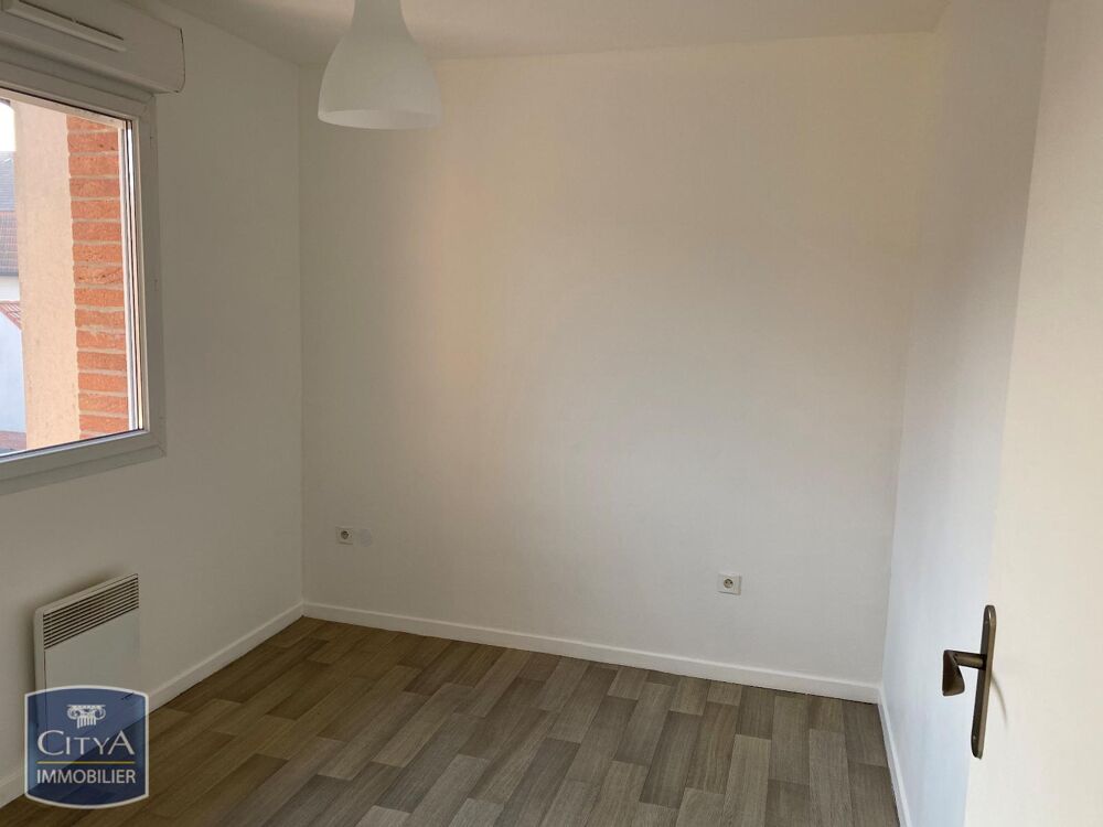 location Appartement - 3 pièce(s) - 54 m² Avion (62210)