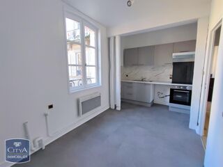  Appartement � louer 4 pi�ces 93 m�