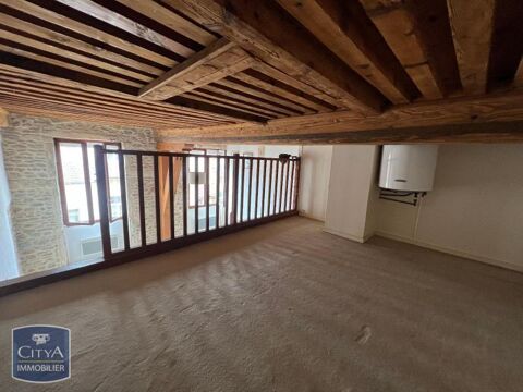  Appartement � louer 1 pi�ce 32 m�