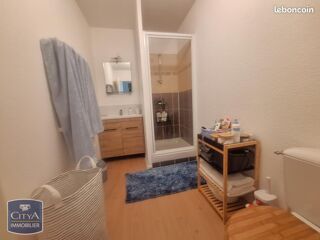 location Appartement - 2 pièce(s) - 34 m² Médis (17600)