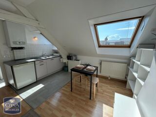  Appartement à louer 1 pièce 20 m²