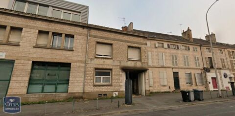  Appartement  louer 1 pice 16 m