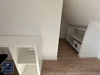  Appartement � louer 2 pi�ces 22 m�