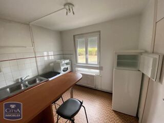  Appartement à louer 2 pièces 48 m²