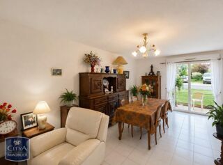  Appartement à louer 2 pièces 48 m²