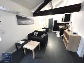  Appartement à louer 3 pièces 59 m²