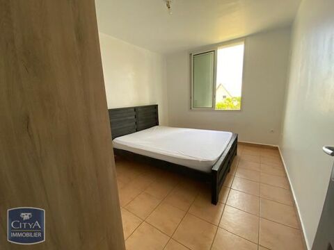  Appartement � louer 2 pi�ces 51 m�