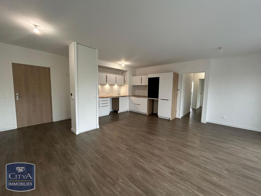location Appartement - 4 pièce(s) - 84 m² Quetigny (21800)