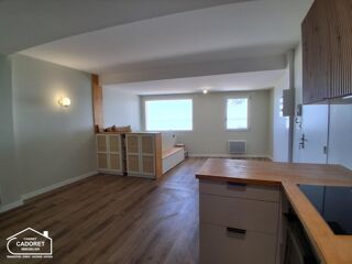  Appartement à vendre 3 pièces 59 m²