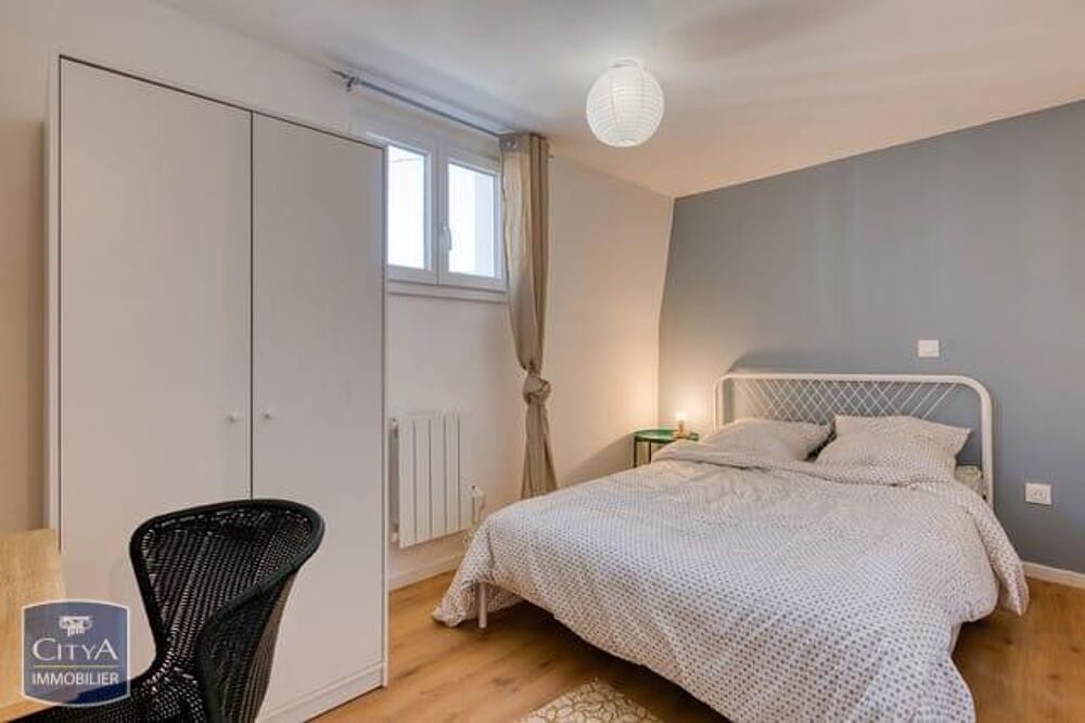 location Maison - 4 pièce(s) - 52 m² Valenciennes (59300)