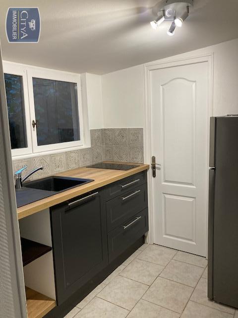  Appartement � louer 2 pi�ces 35 m�