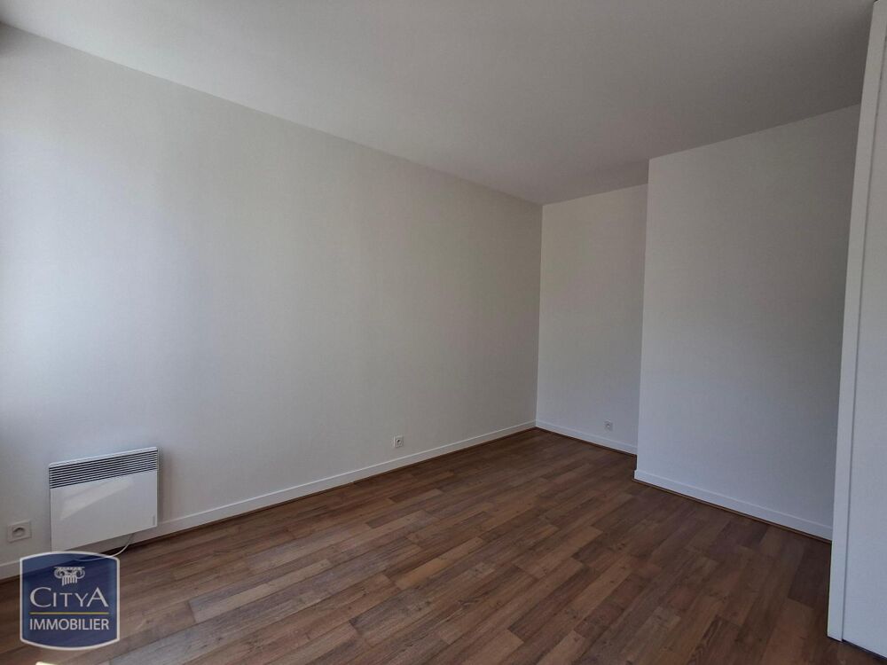 location Appartement - 4 pièce(s) - 93 m² Clermont-Ferrand (63000)