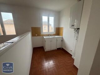  Appartement à louer 2 pièces 33 m²