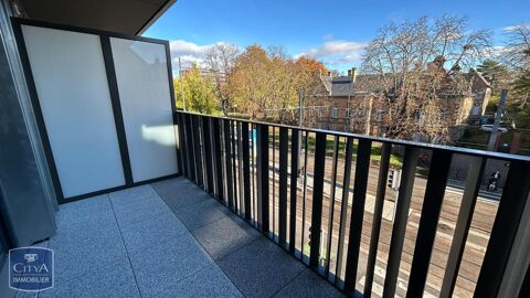  Appartement � louer 3 pi�ces 63 m�