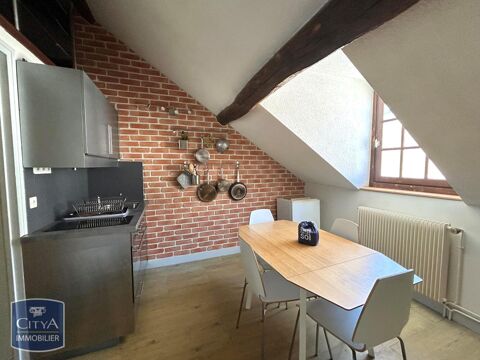  Appartement  louer 2 pices 28 m