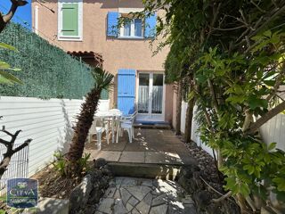  Appartement � louer 2 pi�ces 28 m�