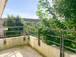  Appartement  vendre 2 pices 46 m