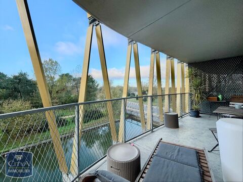  Appartement  louer 4 pices 85 m