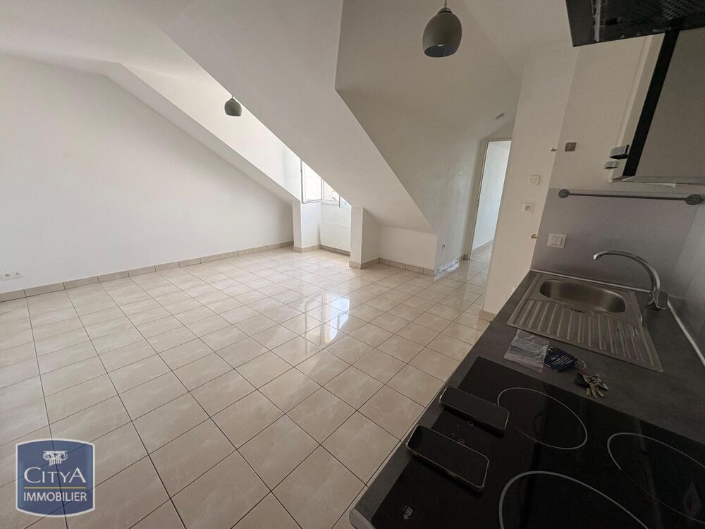 location Appartement - 2 pièce(s) - 34 m² Rambouillet (78120)