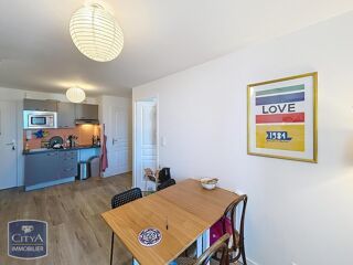  Appartement � louer 3 pi�ces 47 m�