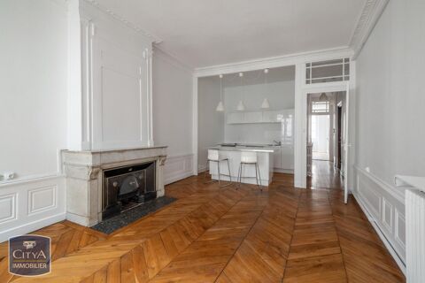  Appartement  louer 4 pices 98 m