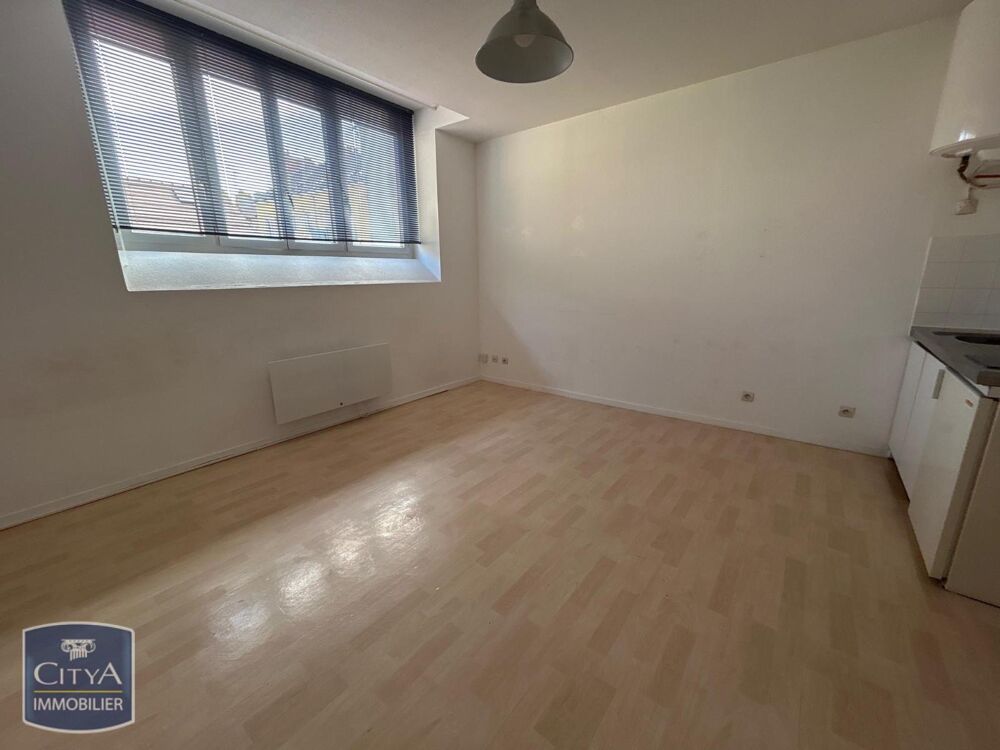 À LOUER : Appartement T1 situé en plein coeur de Dijon, d....