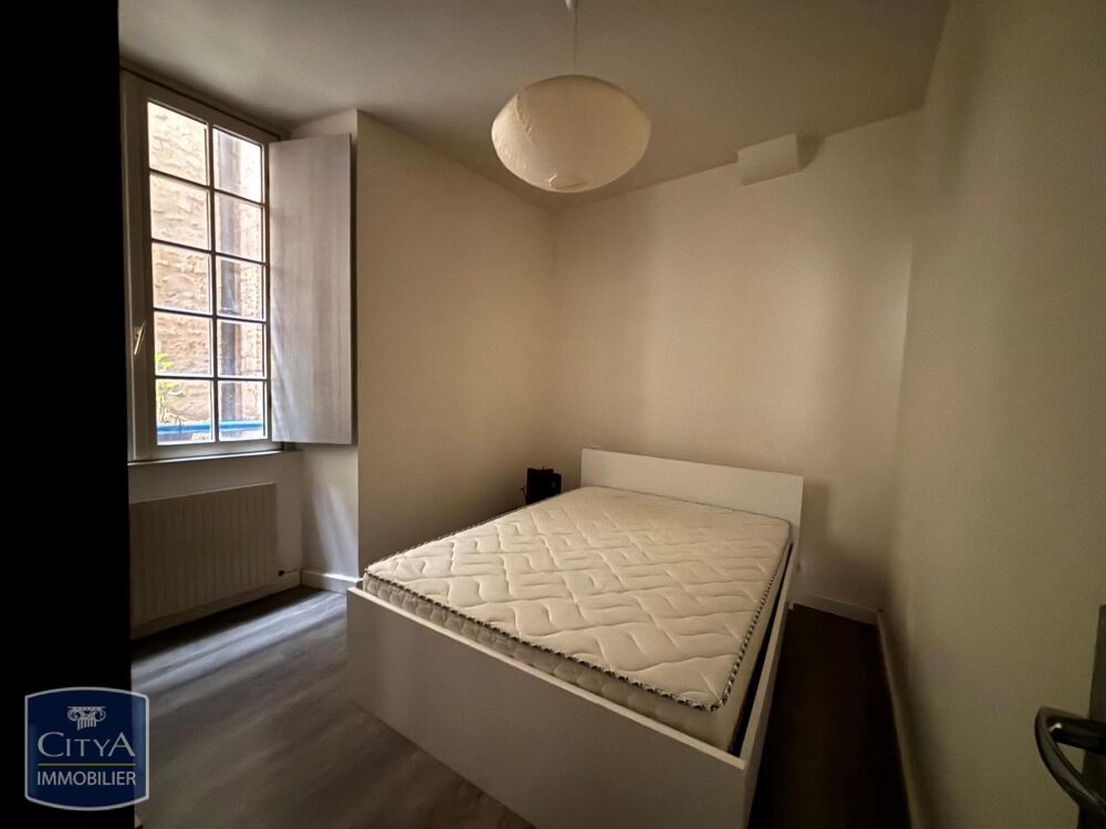 À LOUER : Découvrez cet appartement T2 idéalement situé ....