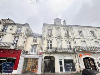  Appartement � louer 2 pi�ces 41 m�