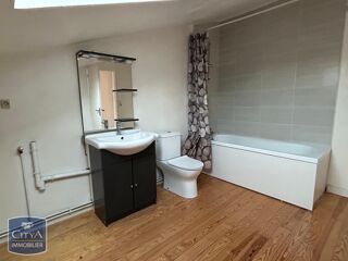  Appartement � louer 2 pi�ces 61 m�