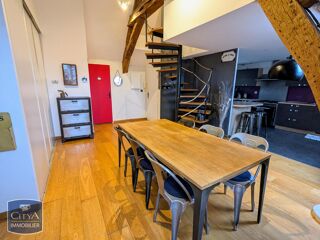  Appartement � louer 2 pi�ces 70 m�