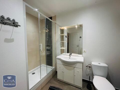  Appartement � louer 2 pi�ces 39 m�