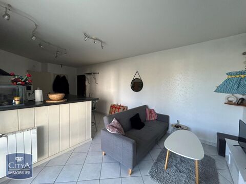  Appartement  louer 2 pices 38 m