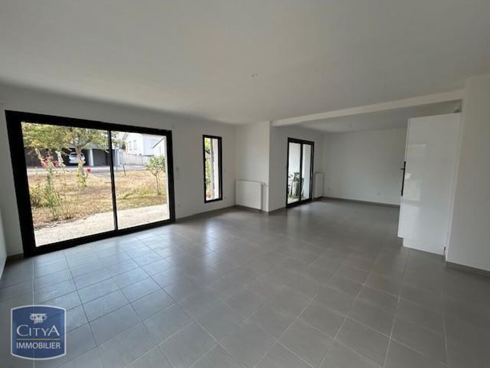 location Appartement - 3 pièce(s) - 70 m² Royan (17200)