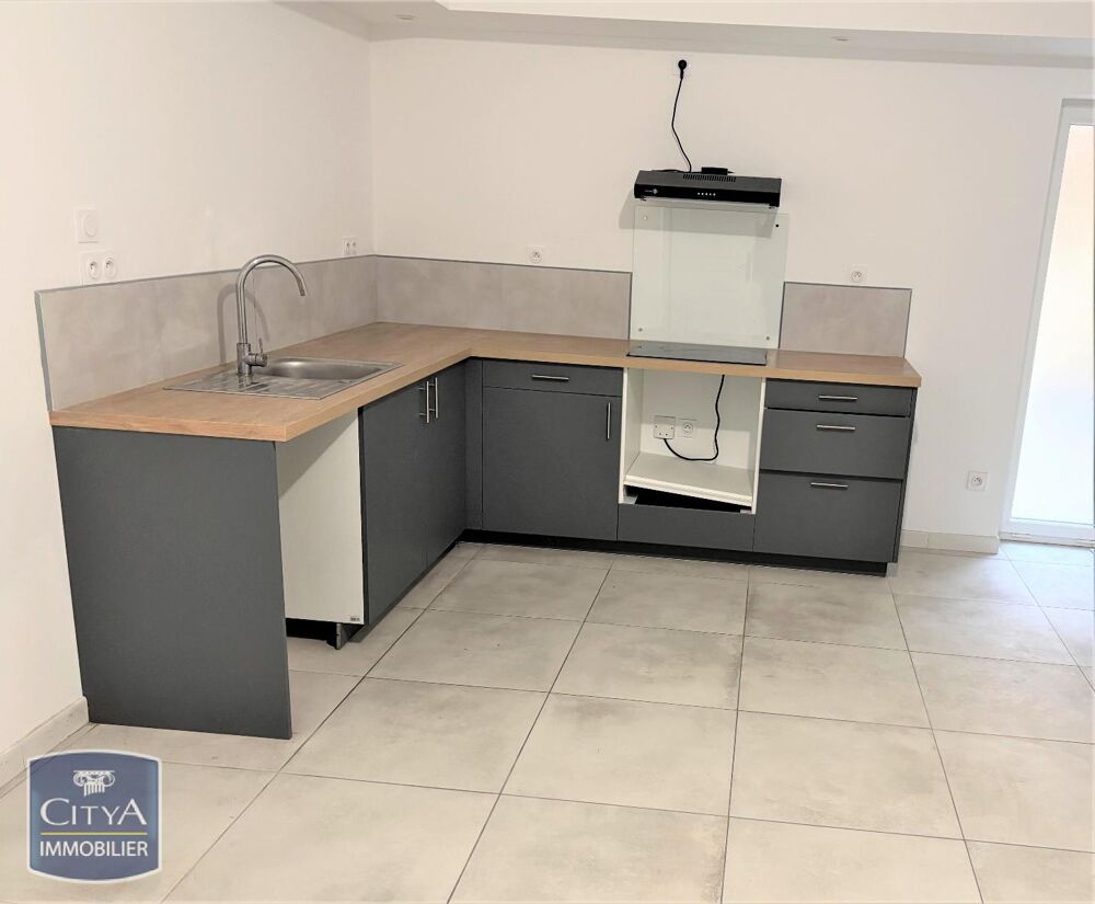 location Appartement - 3 pièce(s) - 51 m² Castelsarrasin (82100)