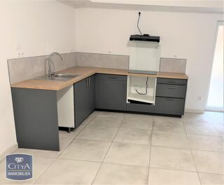  Appartement à louer 3 pièces 51 m²