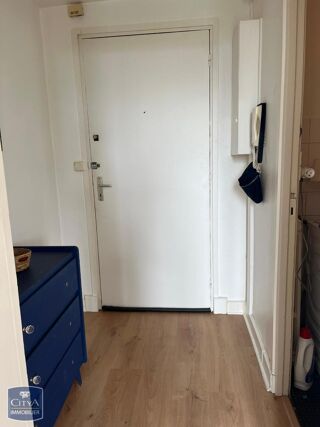  Appartement à louer 1 pièce 29 m²