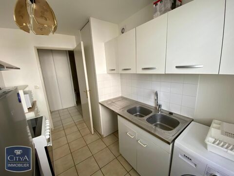  Appartement � louer 3 pi�ces 66 m�