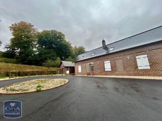  Maison � louer 4 pi�ces 102 m�