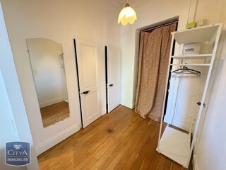  Appartement à louer 2 pièces 40 m²