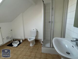  Maison à louer 2 pièces 41 m²