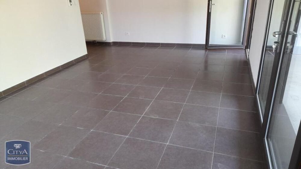 location Appartement - 3 pièce(s) - 63 m² Cornebarrieu (31700)