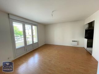  Appartement � louer 1 pi�ce 27 m�