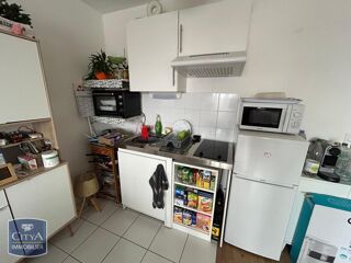  Appartement � louer 1 pi�ce 27 m�