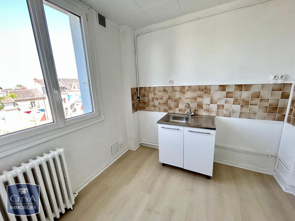 A LOUER DANS VOTRE AGENCE CITYA PLANTAGENET EXCLUSIVITÉ ....