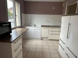 location Appartement - 3 pièce(s) - 73 m² Roche-la-Molière (42230)