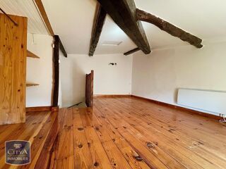  Maison à louer 3 pièces 42 m²