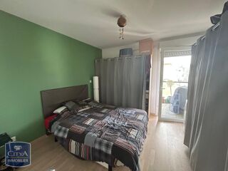  Appartement � louer 2 pi�ces 54 m�