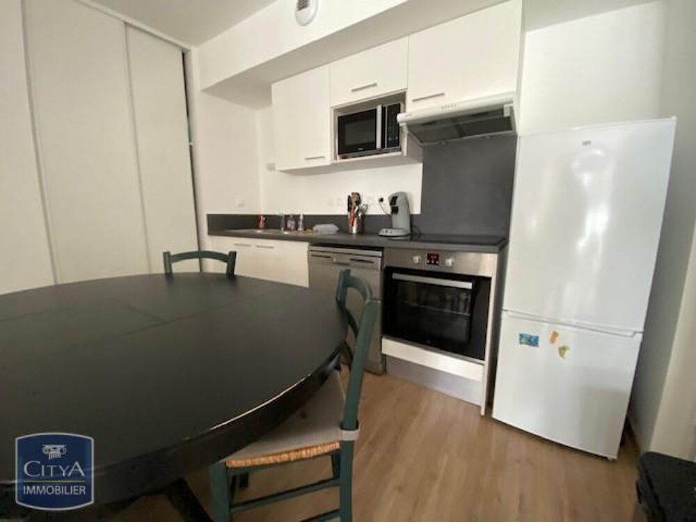 location Appartement - 3 pièce(s) - 67 m² Couëron (44220)