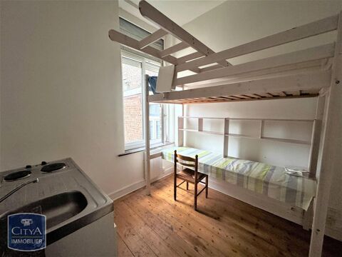  Appartement � louer 1 pi�ce 10 m�
