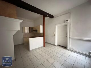  Appartement à louer 2 pièces 52 m²